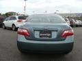 Aloe Green Metallic - Camry LE Photo No. 5