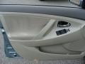 Aloe Green Metallic - Camry LE Photo No. 6