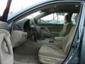 Aloe Green Metallic - Camry LE Photo No. 7