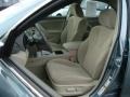 Aloe Green Metallic - Camry LE Photo No. 8
