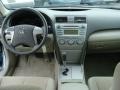 Aloe Green Metallic - Camry LE Photo No. 9