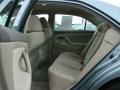 Aloe Green Metallic - Camry LE Photo No. 13