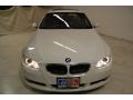 2008 Alpine White BMW 3 Series 328i Coupe  photo #5