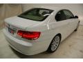 2008 Alpine White BMW 3 Series 328i Coupe  photo #6