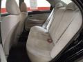 Ebony Black - Spectra LX Sedan Photo No. 18