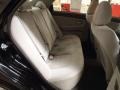 Ebony Black - Spectra LX Sedan Photo No. 20
