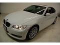 2008 Alpine White BMW 3 Series 328i Coupe  photo #10