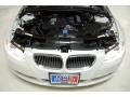 2008 Alpine White BMW 3 Series 328i Coupe  photo #15