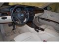 2008 Alpine White BMW 3 Series 328i Coupe  photo #17