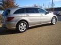 2008 Pewter Metallic Mercedes-Benz R 350 4Matic  photo #5