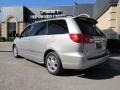 2006 Silver Shadow Pearl Toyota Sienna Limited  photo #5