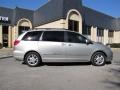 2006 Silver Shadow Pearl Toyota Sienna Limited  photo #7
