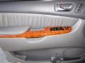 2006 Silver Shadow Pearl Toyota Sienna Limited  photo #12