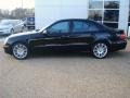 Black - E 350 Sedan Photo No. 3