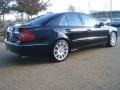 Black - E 350 Sedan Photo No. 4