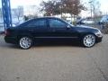 Black - E 350 Sedan Photo No. 5