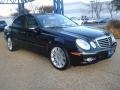 Black - E 350 Sedan Photo No. 6