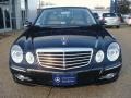 Black - E 350 Sedan Photo No. 7