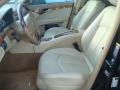 Black - E 350 Sedan Photo No. 8