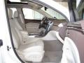 Shale/Brownstone Interior Photo for 2010 Cadillac SRX #41114745