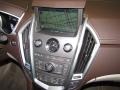 Shale/Brownstone Controls Photo for 2010 Cadillac SRX #41114843