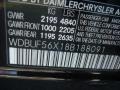 Black - E 350 Sedan Photo No. 22