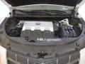 3.0 Liter DI DOHC 24-Valve VVT V6 Engine for 2010 Cadillac SRX V6 #41114888