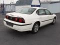 2004 White Chevrolet Impala   photo #3