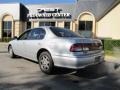 Silver Crystal Metallic - I 30 Photo No. 5