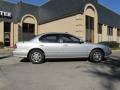 Silver Crystal Metallic - I 30 Photo No. 7