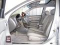 Silver Crystal Metallic - I 30 Photo No. 8