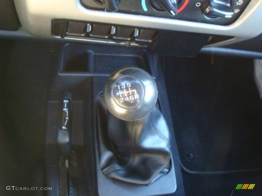 2006 Jeep Wrangler Unlimited 4x4 6 Speed Manual Transmission Photo #41115103