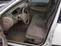 2004 White Chevrolet Impala   photo #5
