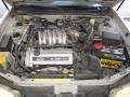 Silver Crystal Metallic - I 30 Photo No. 18