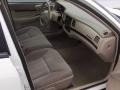 2004 White Chevrolet Impala   photo #6
