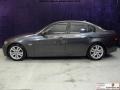 2007 Sparkling Graphite Metallic BMW 3 Series 328i Sedan  photo #3