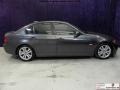 2007 Sparkling Graphite Metallic BMW 3 Series 328i Sedan  photo #4