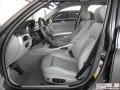 2007 Sparkling Graphite Metallic BMW 3 Series 328i Sedan  photo #5