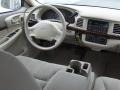 2004 White Chevrolet Impala   photo #8
