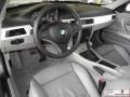 2007 Sparkling Graphite Metallic BMW 3 Series 328i Sedan  photo #6