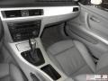 2007 Sparkling Graphite Metallic BMW 3 Series 328i Sedan  photo #7