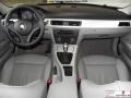 2007 Sparkling Graphite Metallic BMW 3 Series 328i Sedan  photo #11