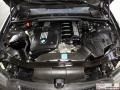2007 Sparkling Graphite Metallic BMW 3 Series 328i Sedan  photo #13