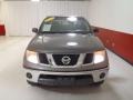 Storm Grey - Frontier SE V6 King Cab Photo No. 2