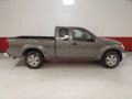 Storm Grey - Frontier SE V6 King Cab Photo No. 3
