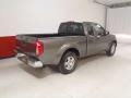 Storm Grey - Frontier SE V6 King Cab Photo No. 4