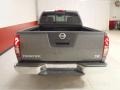 Storm Grey - Frontier SE V6 King Cab Photo No. 5