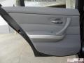 2007 Sparkling Graphite Metallic BMW 3 Series 328i Sedan  photo #25