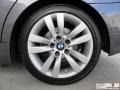 2007 Sparkling Graphite Metallic BMW 3 Series 328i Sedan  photo #28