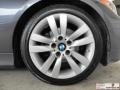2007 Sparkling Graphite Metallic BMW 3 Series 328i Sedan  photo #30